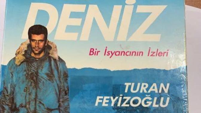Bugün 6 mayıs. Deniz Gezmiş'in asılmasının yıldönümü. Sizce Deniz Gezmiş nasıl biriydi?