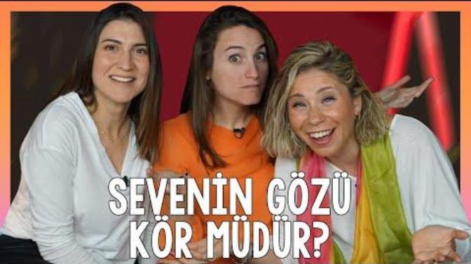 Sevgilin varken başkasına aşık olabilir misin?