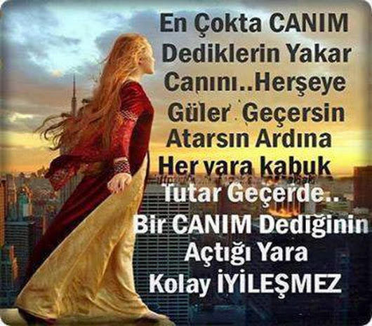 Canınızı en çok kim/kimler yaktı ya da yakar?