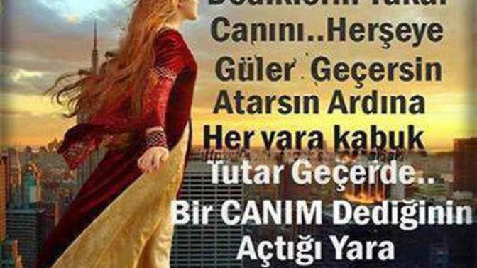 Canınızı en çok kim/kimler yaktı ya da yakar?