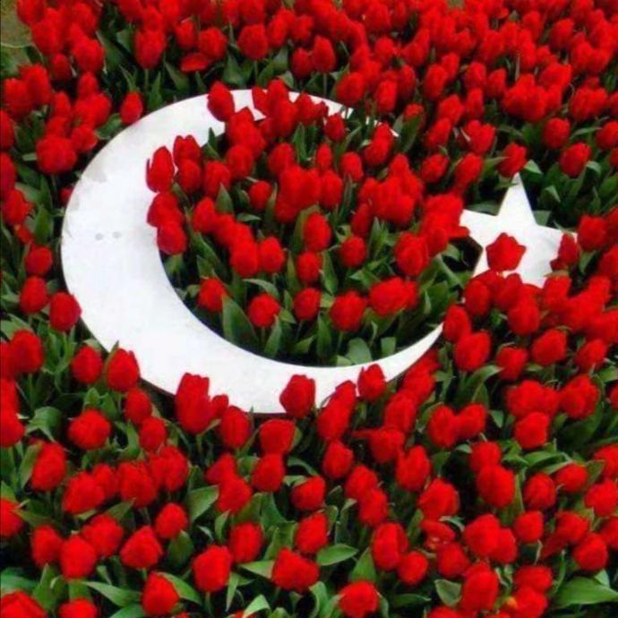 Ramazan ruhunu en iyi yansıtan fotoğraf yarışmasına hazır mısın KScan? 📸🍜