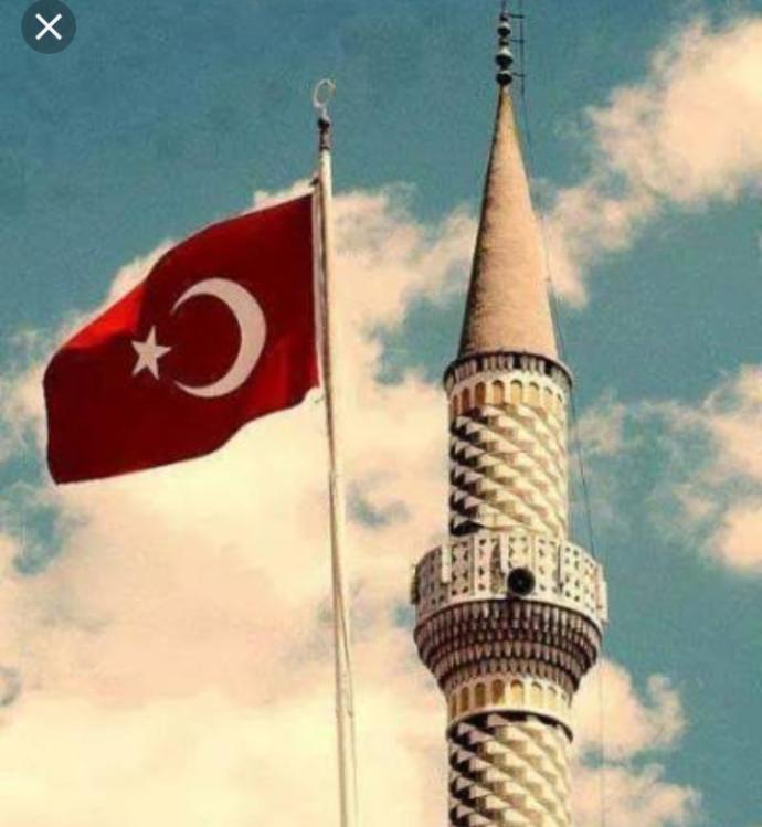 Ramazan ruhunu en iyi yansıtan fotoğraf yarışmasına hazır mısın KScan? 📸🍜