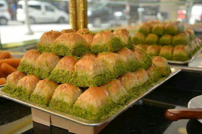 Ramazan ruhunu en iyi yansıtan fotoğraf yarışmasına hazır mısın KScan? 📸🍜