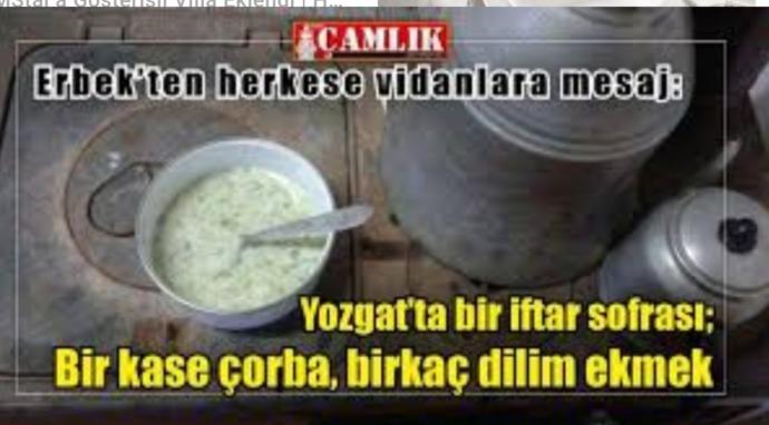 Ramazan ruhunu en iyi yansıtan fotoğraf yarışmasına hazır mısın KScan? 📸🍜