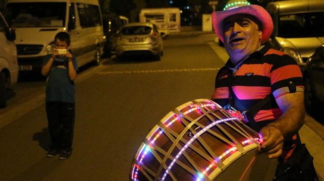 Ramazan ruhunu en iyi yansıtan fotoğraf yarışmasına hazır mısın KScan? 📸🍜