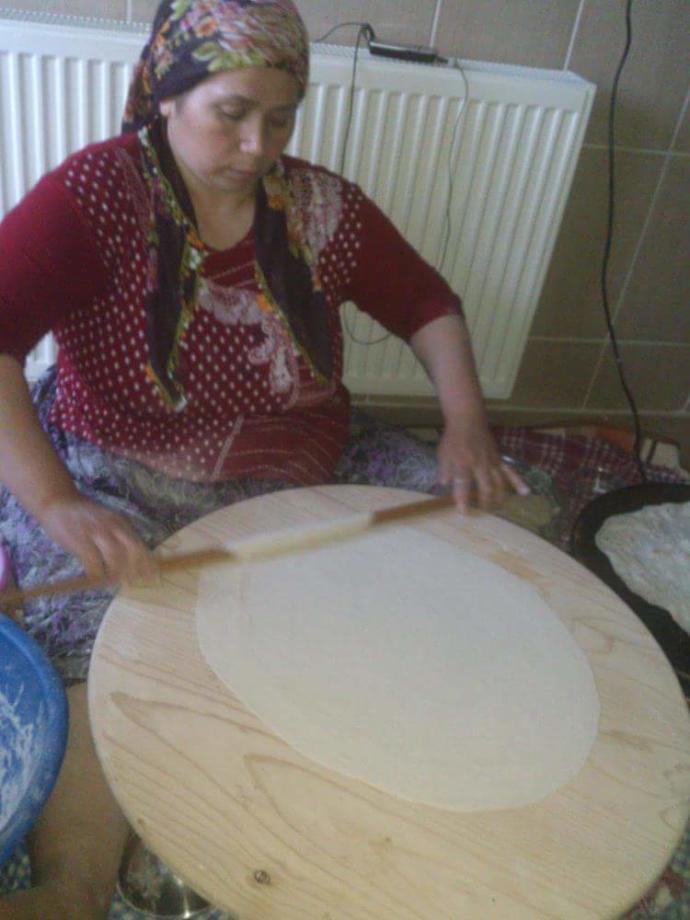 Ramazan ruhunu en iyi yansıtan fotoğraf yarışmasına hazır mısın KScan? 📸🍜