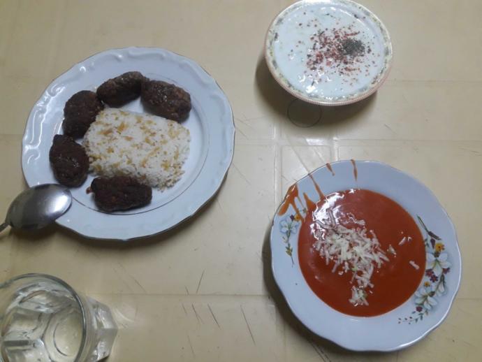 Ramazan ruhunu en iyi yansıtan fotoğraf yarışmasına hazır mısın KScan? 📸🍜