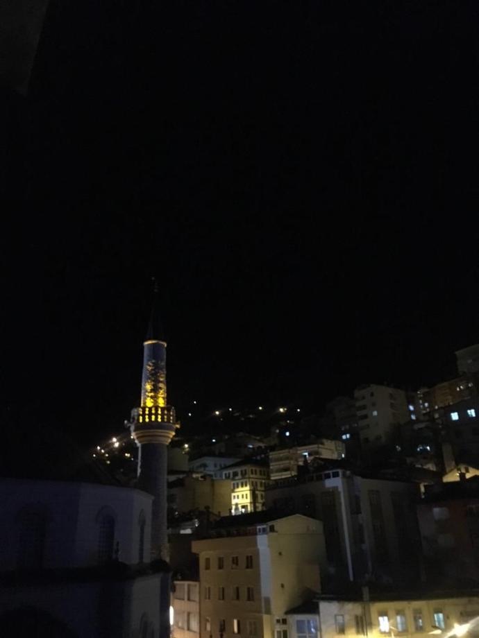 Ramazan ruhunu en iyi yansıtan fotoğraf yarışmasına hazır mısın KScan? 📸🍜