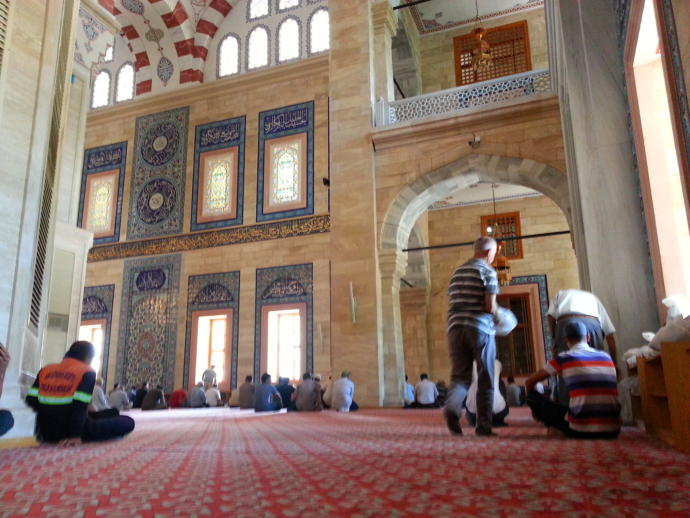 Ramazan ruhunu en iyi yansıtan fotoğraf yarışmasına hazır mısın KScan? 📸🍜