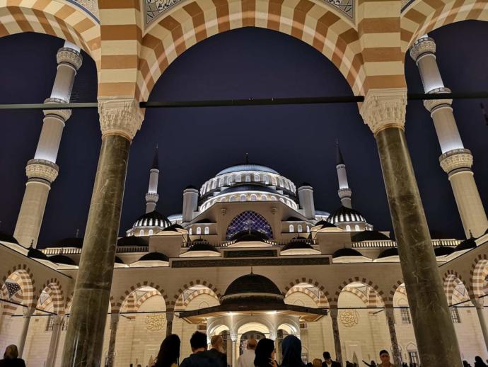 Ramazan ruhunu en iyi yansıtan fotoğraf yarışmasına hazır mısın KScan? 📸🍜