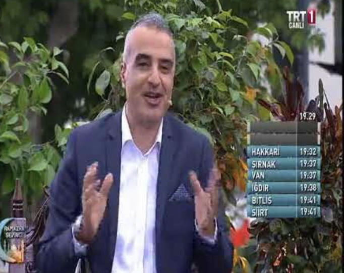 Ramazan ruhunu en iyi yansıtan fotoğraf yarışmasına hazır mısın KScan? 📸🍜