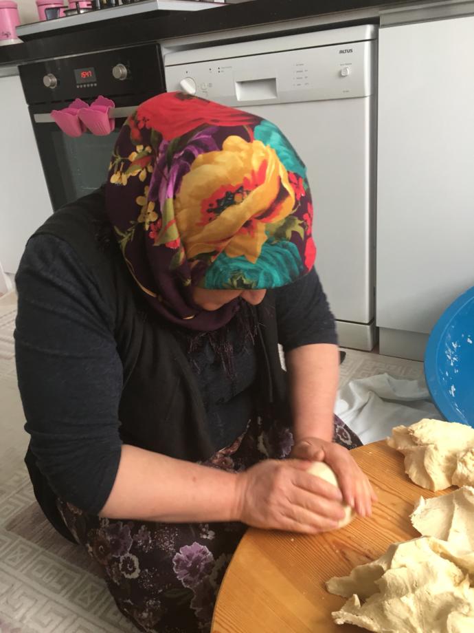 Ramazan ruhunu en iyi yansıtan fotoğraf yarışmasına hazır mısın KScan? 📸🍜