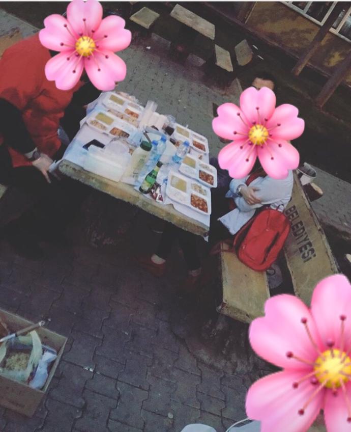 Ramazan ruhunu en iyi yansıtan fotoğraf yarışmasına hazır mısın KScan? 📸🍜