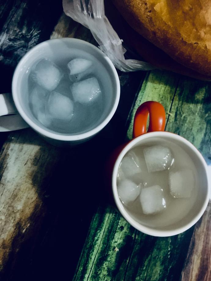 Ramazan ruhunu en iyi yansıtan fotoğraf yarışmasına hazır mısın KScan? 📸🍜