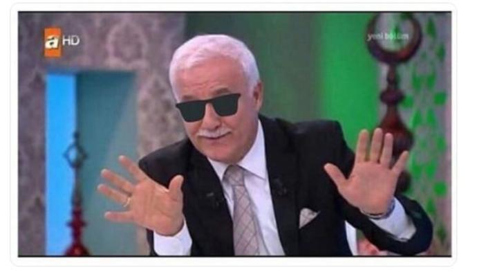 Ramazan ruhunu en iyi yansıtan fotoğraf yarışmasına hazır mısın KScan? 📸🍜