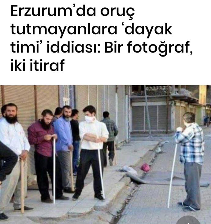 Ramazan ruhunu en iyi yansıtan fotoğraf yarışmasına hazır mısın KScan? 📸🍜