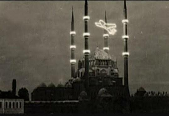 Ramazan ruhunu en iyi yansıtan fotoğraf yarışmasına hazır mısın KScan? 📸🍜