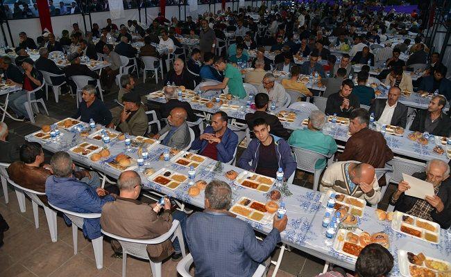 Ramazan ruhunu en iyi yansıtan fotoğraf yarışmasına hazır mısın KScan? 📸🍜