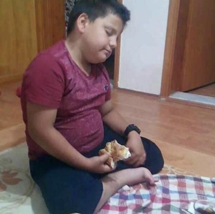 Ramazan ruhunu en iyi yansıtan fotoğraf yarışmasına hazır mısın KScan? 📸🍜