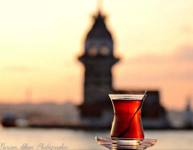 Ramazan ruhunu en iyi yansıtan fotoğraf yarışmasına hazır mısın KScan? 📸🍜