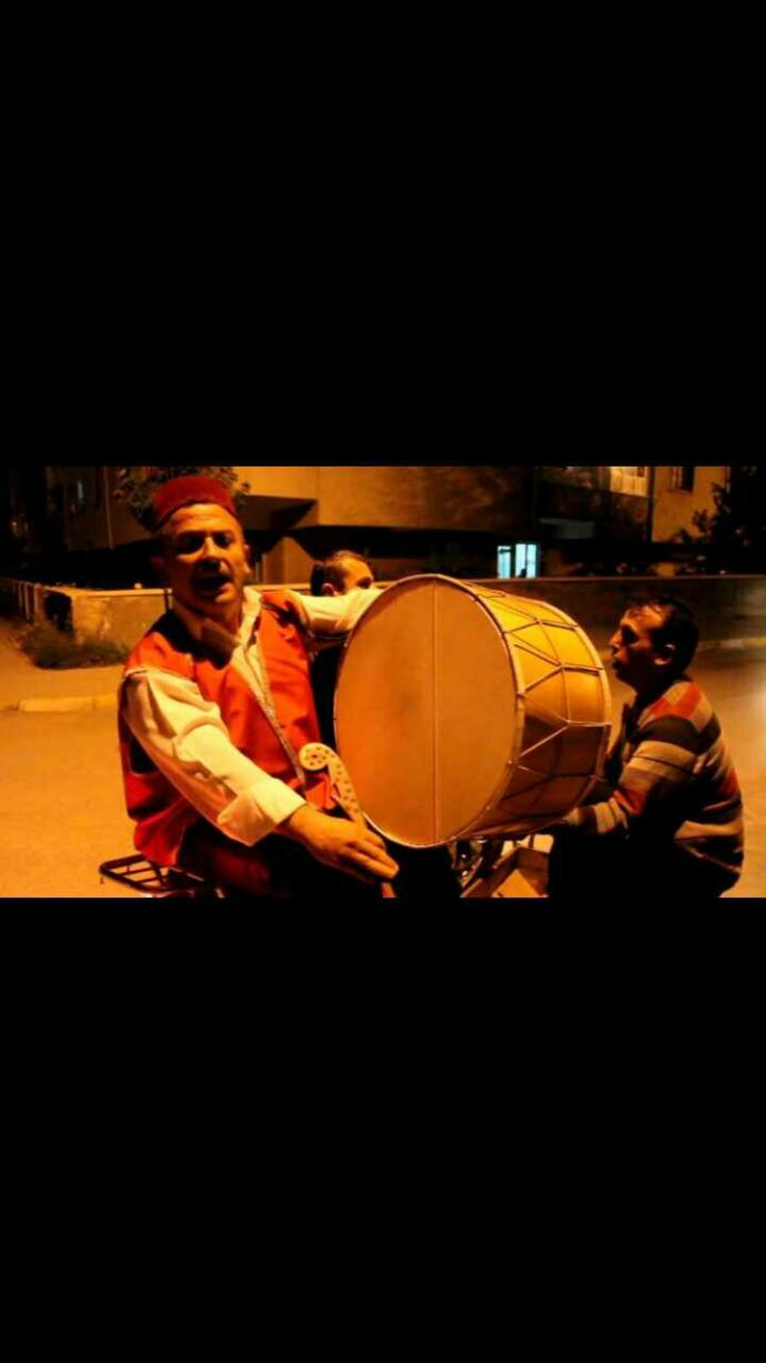 Ramazan ruhunu en iyi yansıtan fotoğraf yarışmasına hazır mısın KScan? 📸🍜