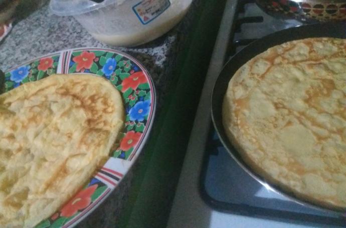 Ramazan ruhunu en iyi yansıtan fotoğraf yarışmasına hazır mısın KScan? 📸🍜