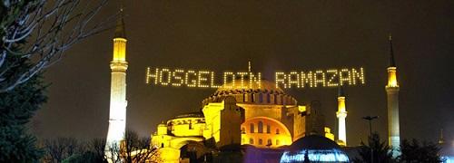 Ramazan ruhunu en iyi yansıtan fotoğraf yarışmasına hazır mısın KScan? 📸🍜