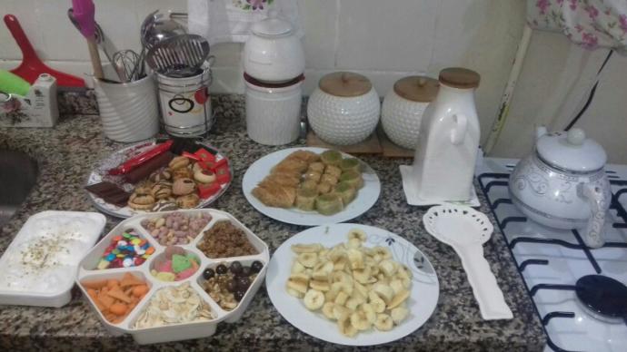 Ramazan ruhunu en iyi yansıtan fotoğraf yarışmasına hazır mısın KScan? 📸🍜