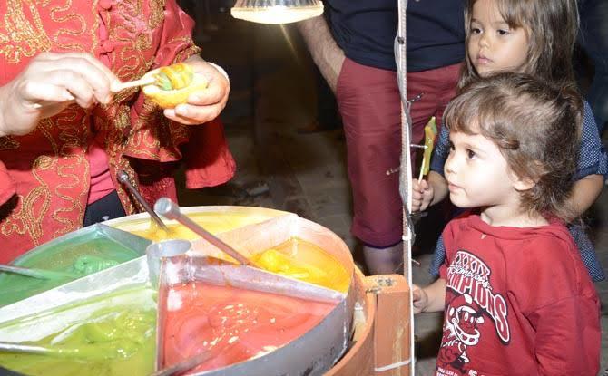 Ramazan ruhunu en iyi yansıtan fotoğraf yarışmasına hazır mısın KScan? 📸🍜