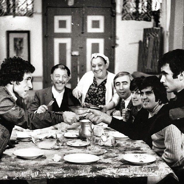 Ramazan ruhunu en iyi yansıtan fotoğraf yarışmasına hazır mısın KScan? 📸🍜