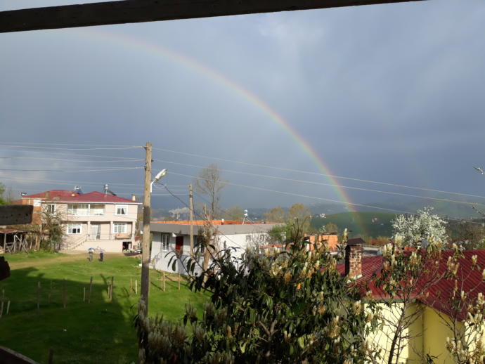 Ramazan ruhunu en iyi yansıtan fotoğraf yarışmasına hazır mısın KScan? 📸🍜