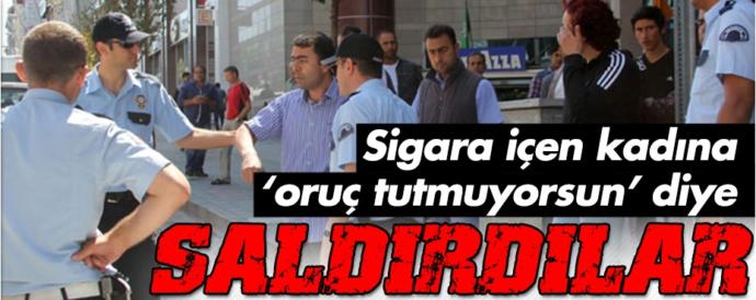 Ramazan ruhunu en iyi yansıtan fotoğraf yarışmasına hazır mısın KScan? 📸🍜