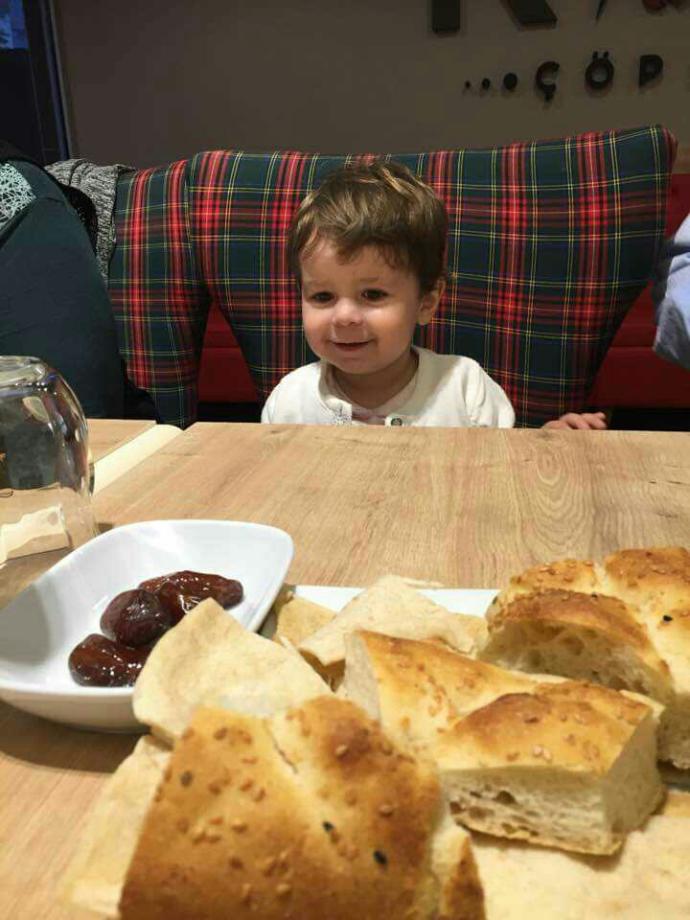 Ramazan ruhunu en iyi yansıtan fotoğraf yarışmasına hazır mısın KScan? 📸🍜