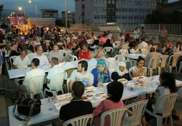 Ramazan ruhunu en iyi yansıtan fotoğraf yarışmasına hazır mısın KScan? 📸🍜