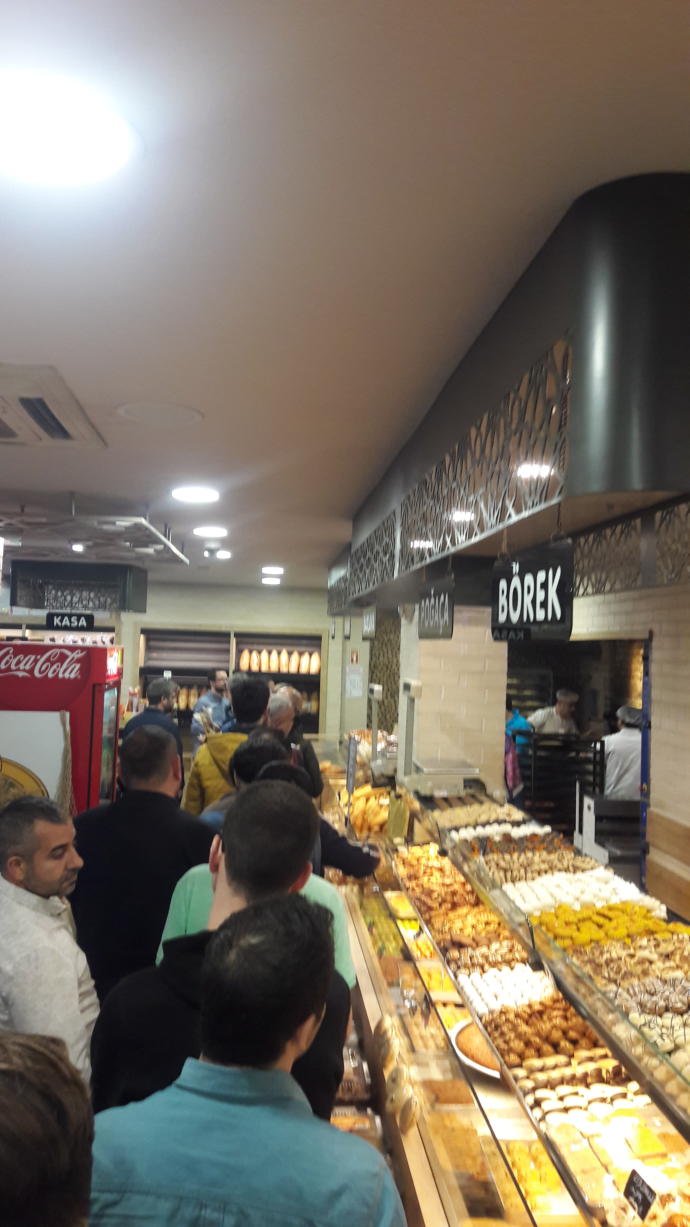 Ramazan ruhunu en iyi yansıtan fotoğraf yarışmasına hazır mısın KScan? 📸🍜