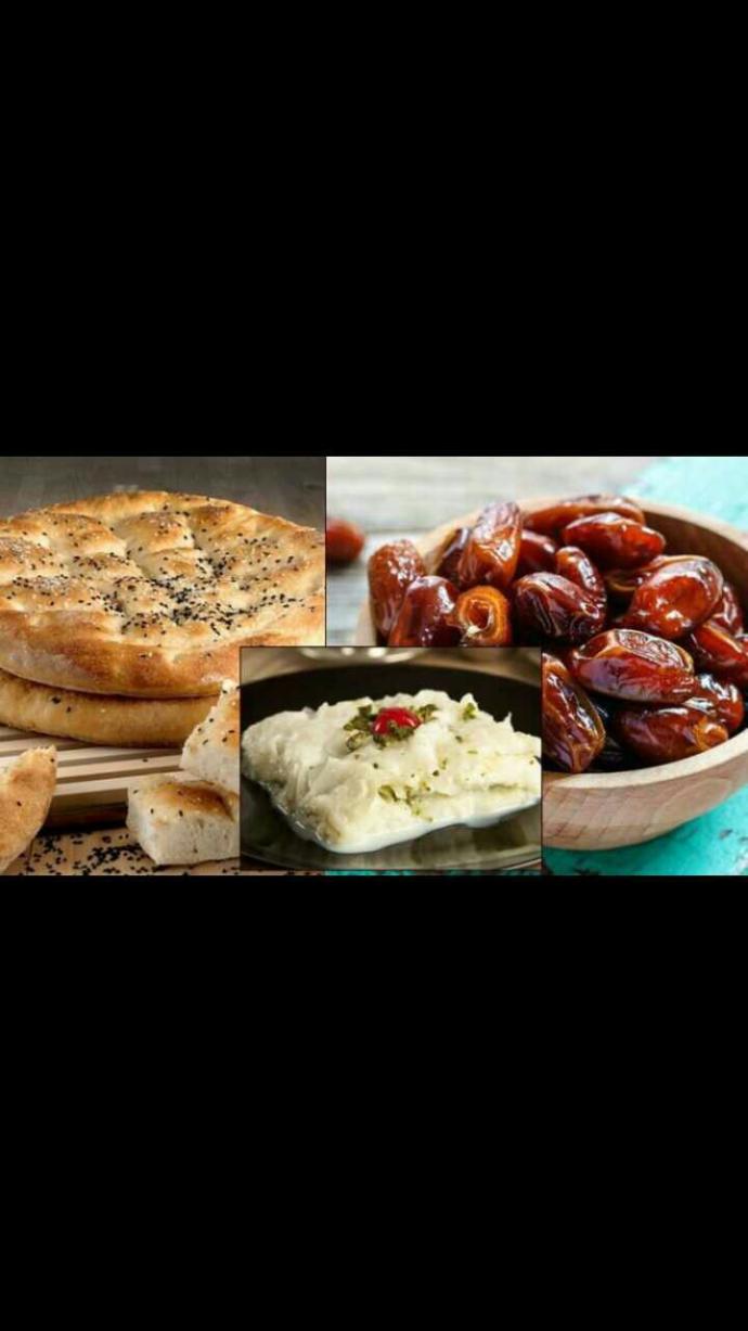 Ramazan ruhunu en iyi yansıtan fotoğraf yarışmasına hazır mısın KScan? 📸🍜