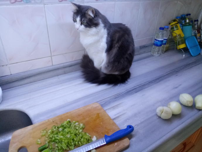 Ramazan ruhunu en iyi yansıtan fotoğraf yarışmasına hazır mısın KScan? 📸🍜