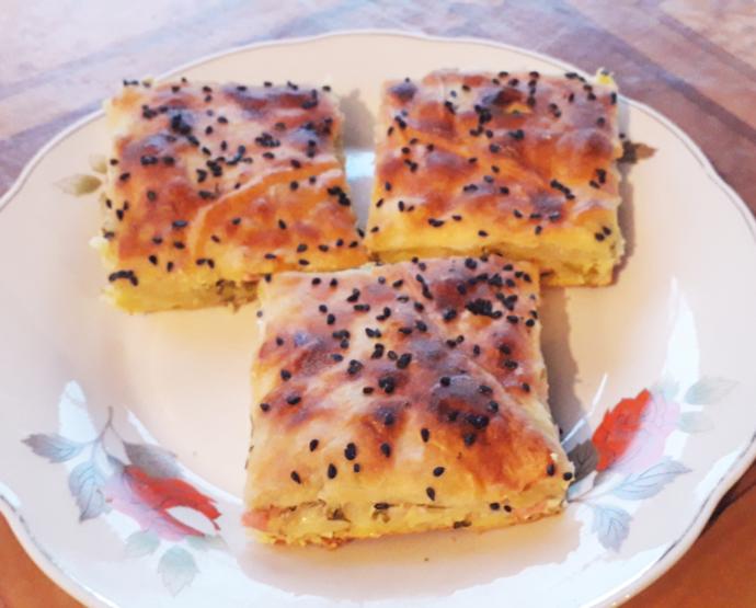 Ramazan ruhunu en iyi yansıtan fotoğraf yarışmasına hazır mısın KScan? 📸🍜