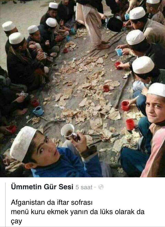 Ramazan ruhunu en iyi yansıtan fotoğraf yarışmasına hazır mısın KScan? 📸🍜