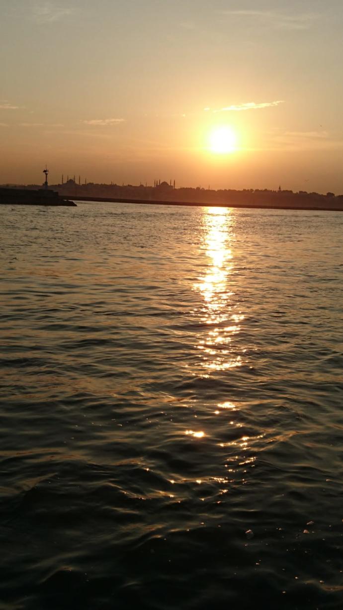 Ramazan ruhunu en iyi yansıtan fotoğraf yarışmasına hazır mısın KScan? 📸🍜