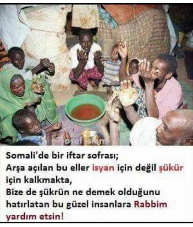 Ramazan ruhunu en iyi yansıtan fotoğraf yarışmasına hazır mısın KScan? 📸🍜