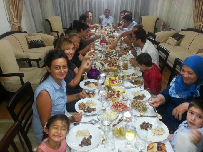 Ramazan ruhunu en iyi yansıtan fotoğraf yarışmasına hazır mısın KScan? 📸🍜