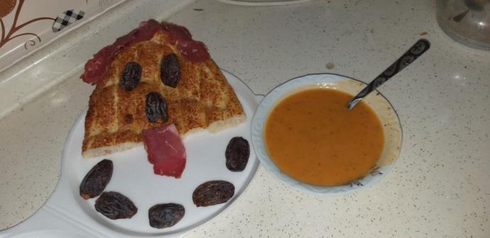 Ramazan ruhunu en iyi yansıtan fotoğraf yarışmasına hazır mısın KScan? 📸🍜