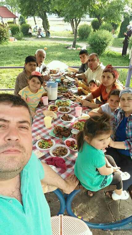 Ramazan ruhunu en iyi yansıtan fotoğraf yarışmasına hazır mısın KScan? 📸🍜