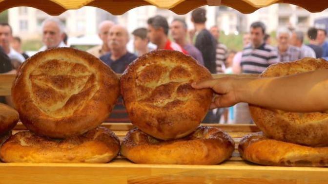 Ramazan ruhunu en iyi yansıtan fotoğraf yarışmasına hazır mısın KScan? 📸🍜