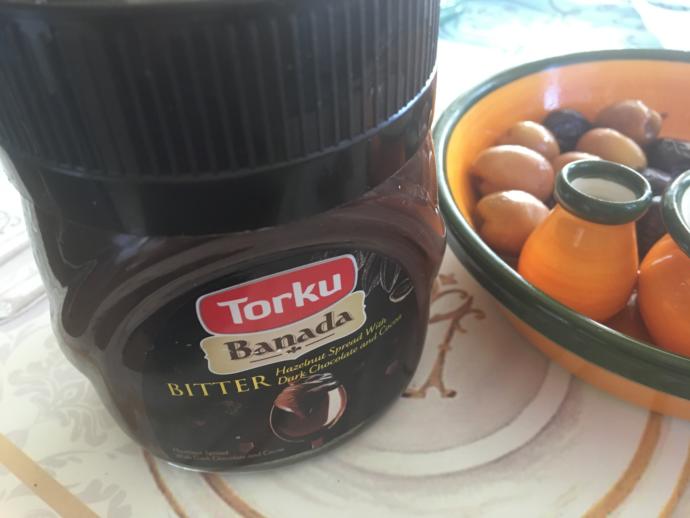 En sevdiğiniz çikolatalı fındık ezmesi hangisi?