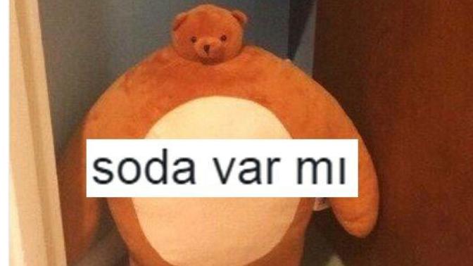 İftardan sonra içilen soda etkisi yaratan şeyler nelerdir?