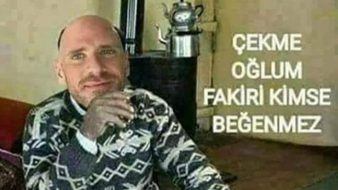 Siz bu fakiri beğenir misiniz😂?