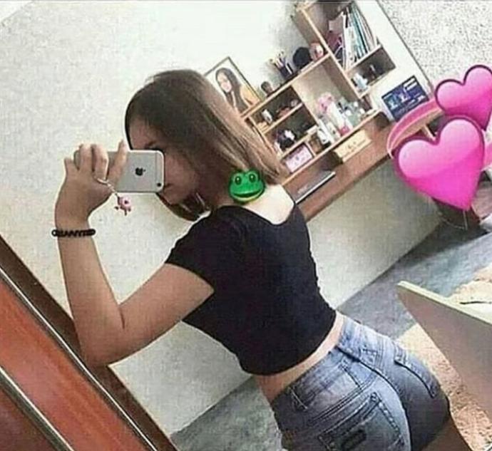Ya KScanlar çoraplarım çok mu kısa🤣?