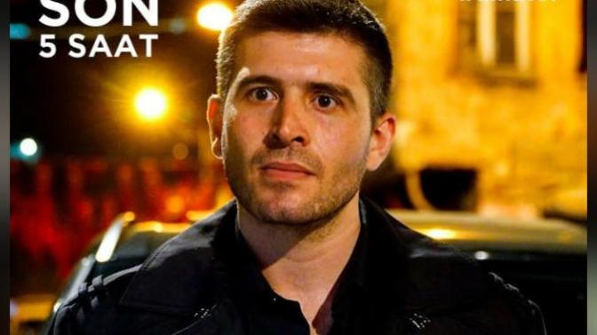 Cihangir ceyhan çukurda, görüşleriniz?